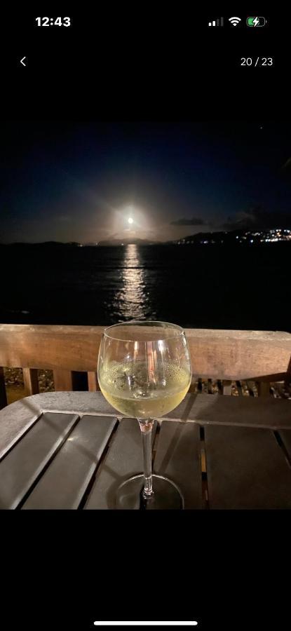 Sapphire Beach Resort And Marina East End  Dış mekan fotoğraf